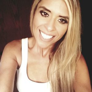 Meet your Posher, Luanna